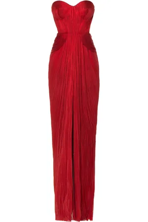 MARIA LUCIA HOHAN Vestido de fiesta Caly