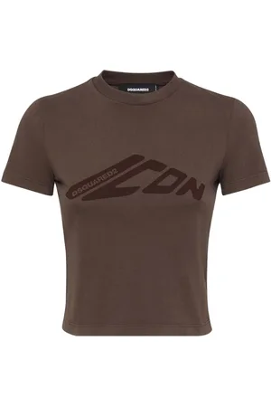 Dsquared2 Playera Icon