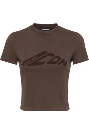 Dsquared2 Playera Icon