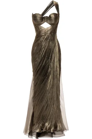 MARIA LUCIA HOHAN Vestido de fiesta Brooke