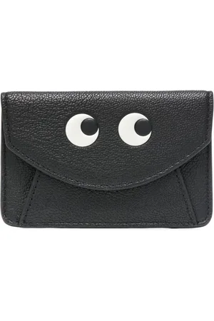 Anya Hindmarch Tarjetero Eyes