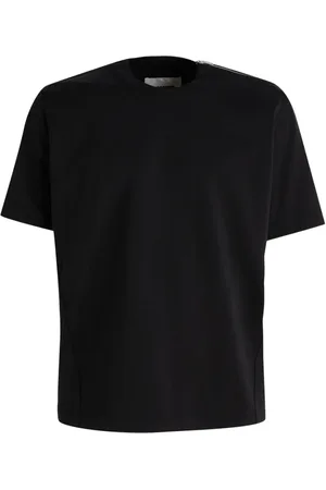 Jil Sander Playera manga corta