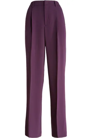 PT Torino Pantalones plisados