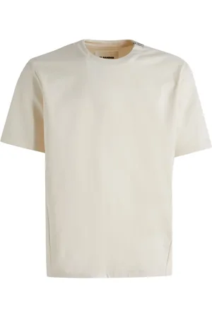 Jil Sander Playera manga corta