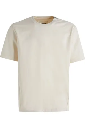 Jil Sander Playera manga corta