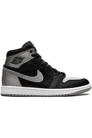 Jordan Tenis Air 1 Satin Shadow