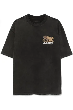 AMIRI Playera Vintage Pegasus