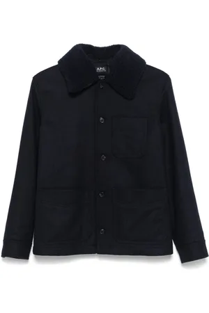 A.P.C. Chamarra New Julia
