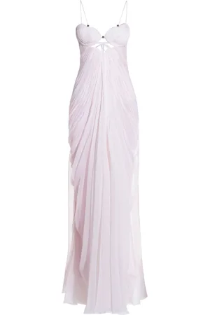 MARIA LUCIA HOHAN Vestido de fiesta Lorelei