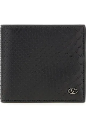 VALENTINO GARAVANI Cartera con placa del logo