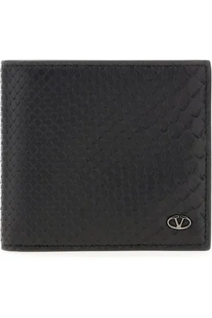 VALENTINO GARAVANI Cartera con placa del logo
