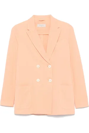 Circolo Blazer con doble botonadura