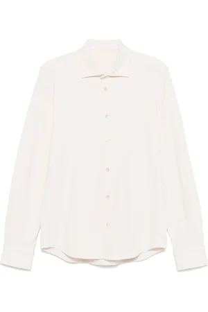 Circolo Camisa de tejido jersey