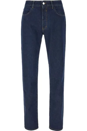 Givenchy Jeans de mezclilla stretch