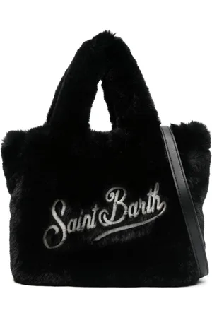 MC2 SAINT BARTH Tote Vanity mini
