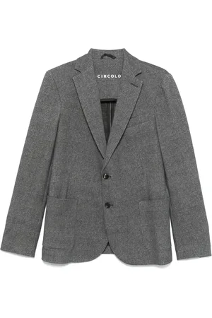 Circolo Blazer a cuadros