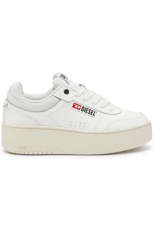 Diesel Tenis S-Athene-Retro