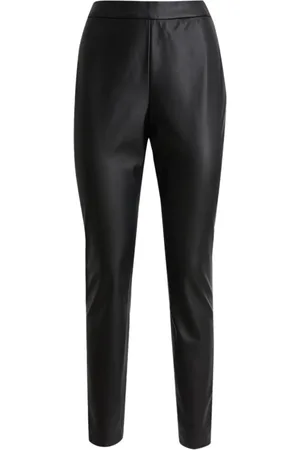HUGO BOSS Pantalones texturizados