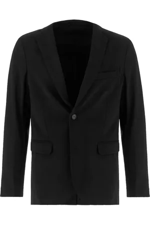 RRD Blazer con botones