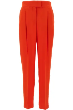 HUGO BOSS Pantalones con logo