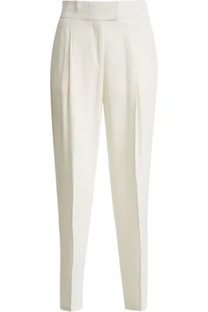 HUGO BOSS Pantalones con logo
