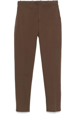 Circolo Pantalones chinos slim
