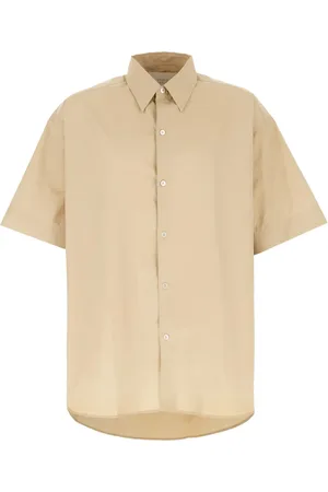 STUDIO NICHOLSON Camisa con botones