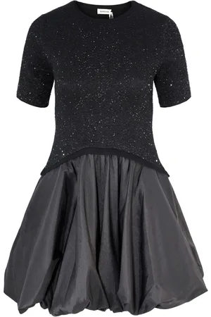 Simkhai Vestido corto Kenz