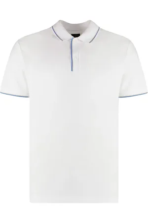Paul & Shark Playera tipo polo