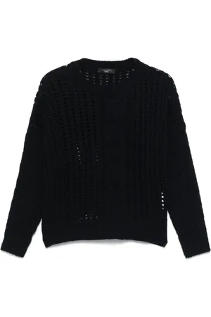 Max Mara Suéter Grammo