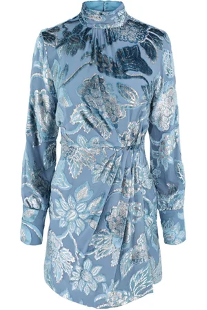 Simkhai Vestido corto Halen