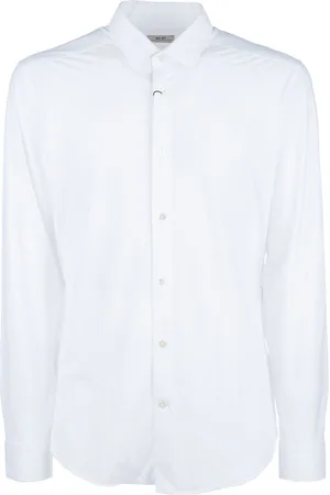corneliani Camisa con botones