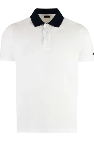 Paul & Shark Playera tipo polo