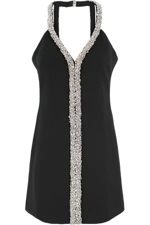 Simkhai Vestido corto Davia