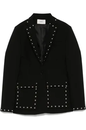 COPERNI Blazer con apliques