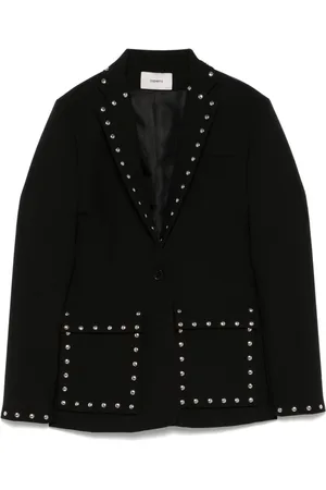 COPERNI Blazer con apliques