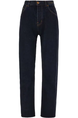 Chloé Jeans rectos