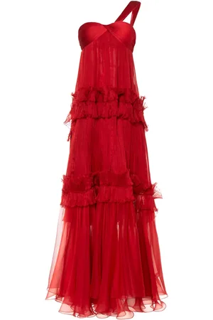 MARIA LUCIA HOHAN Vestido Celestria