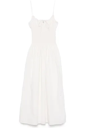 FAITHFULL THE BRAND Vestido midi Aya