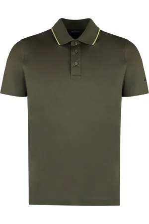 Paul & Shark Playera tipo polo