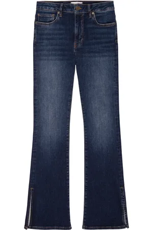 Frame Jeans Le Mini Boot