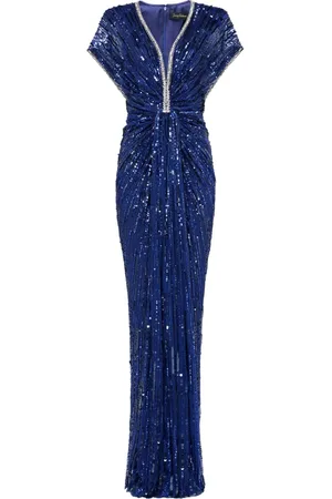 Jenny Packham Vestido de fiesta Zola