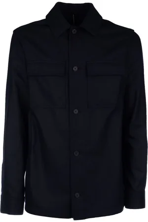 Incotex Camisa manga larga