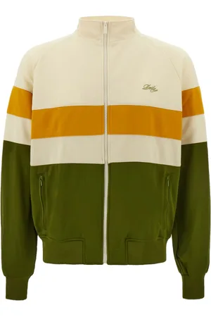 Drôle de Monsieur Sudadera La Veste Survet