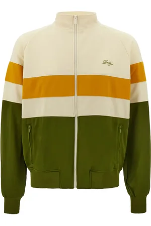 Drôle de Monsieur Sudadera La Veste Survet