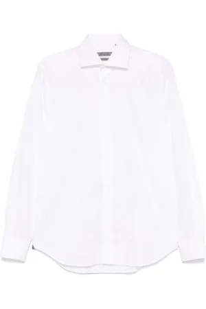 corneliani Camisa con botones