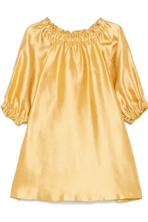Max Mara Vestido corto Lepre