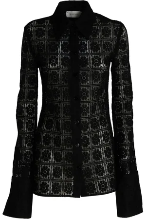 Sportmax Camisa Sava