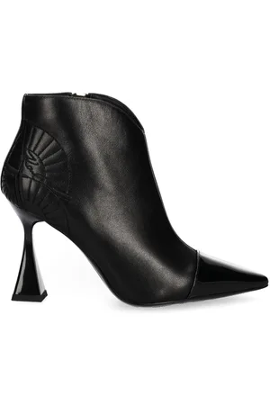 Karl Lagerfeld Botas Debut II con tacón 90mm