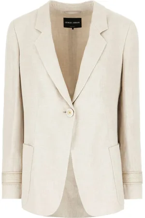 Giorgio Armani Blazer con botones
